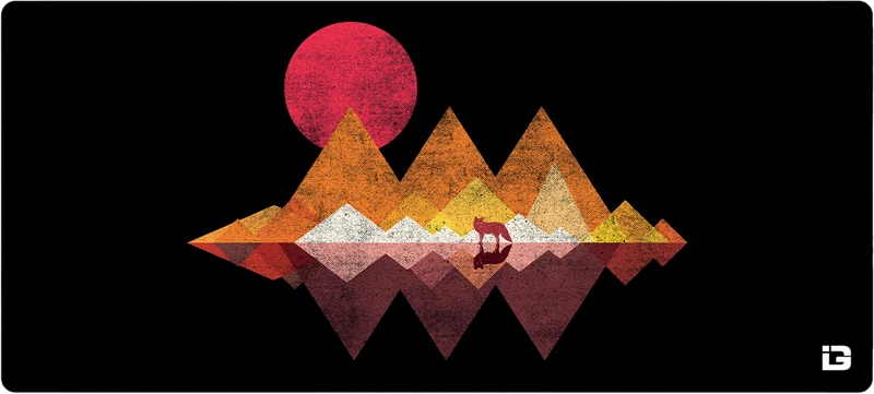 Wolfsländer