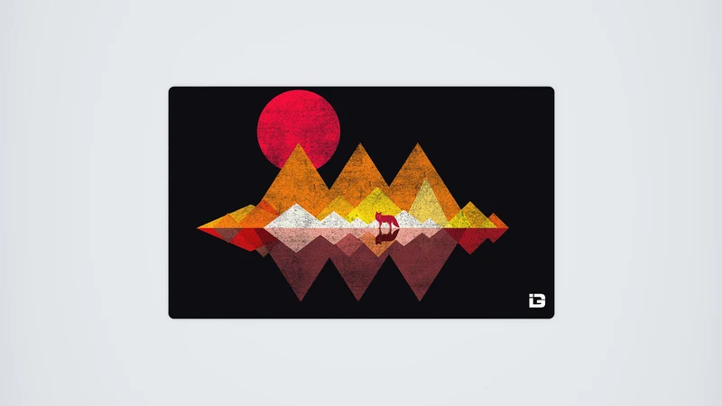 Wolfsländer