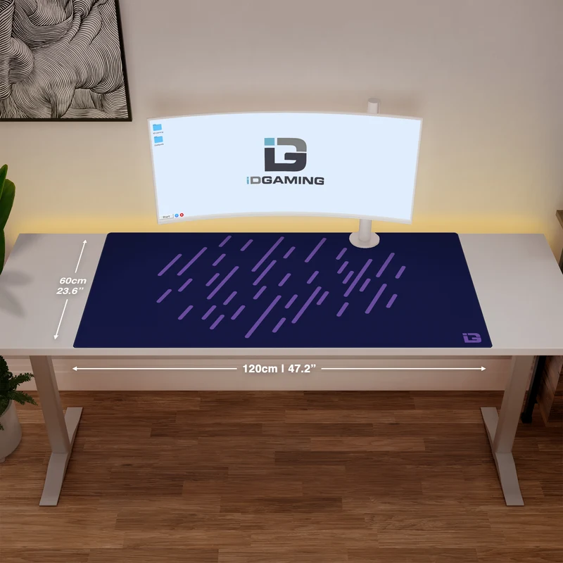 Lila Regen