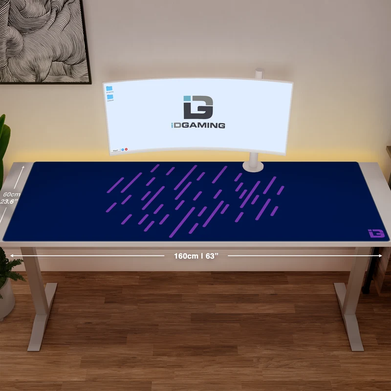 Lila Regen