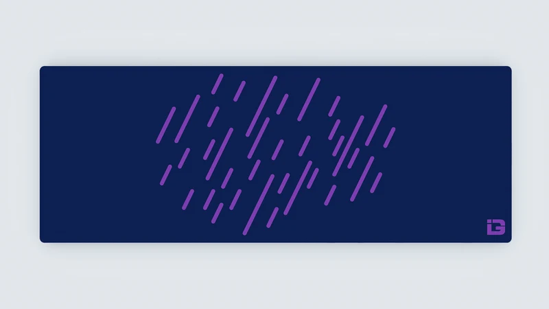 Lila Regen