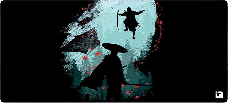Samurai-Weg