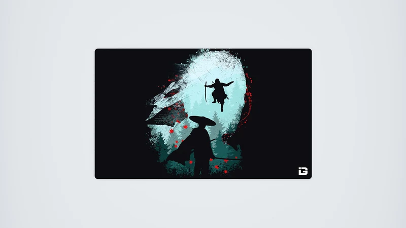 Samurai-Weg