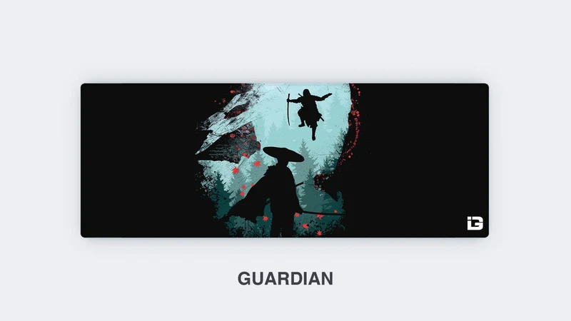 Samurai-Weg