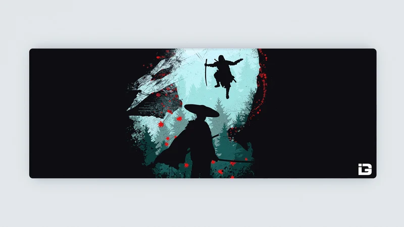 Samurai-Weg