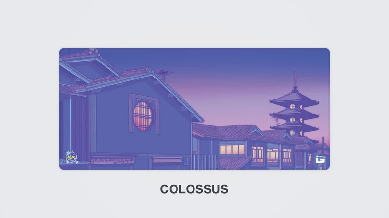 Kyoto-Dämmerung