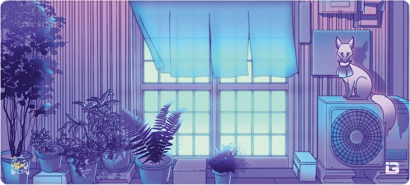 Inari-Nacht