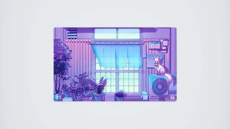 Inari-Nacht