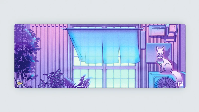 Inari-Nacht