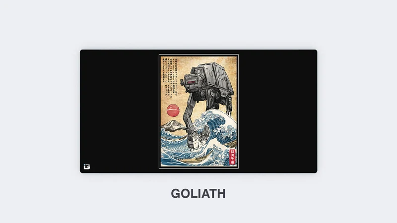 Galaktische Imperium in Japan