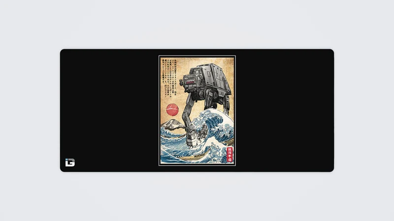 Galaktische Imperium in Japan