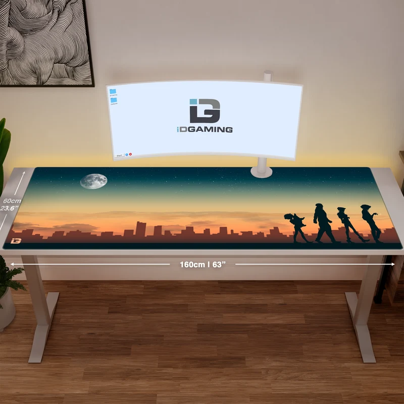 Kopfgeldjäger unter dem Mond