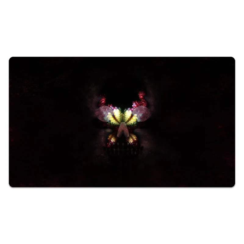 Demented Butterfly Playmat