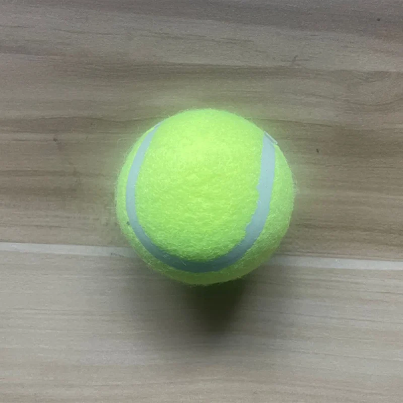 Pet Tennis Ball Launcher Manual Tennis Ball Thrower Outdoor Activities Dog Training Toys Pet Supplies Pet Throwing Stick