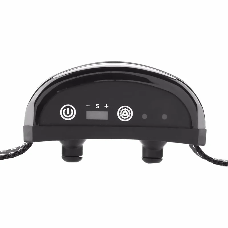 Pet Dog Anti Barking Device USB Electric Ultrasonic Dogs Training Collar Dog Stop Barking Vibration Anti Bark Collar Dropship