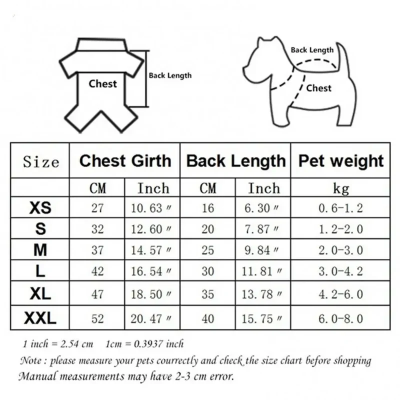 Winter Dog Hoodies Sweatshirt Jacket for Small and Medium Dog Pet Coat Puppy Clothes Chihuahuas Bulldog Costume Puppy Pet Autumn