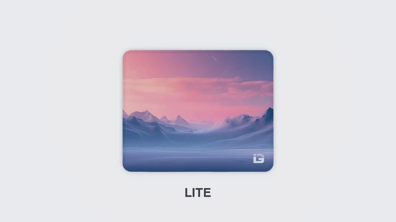 Unendliche Bereiche