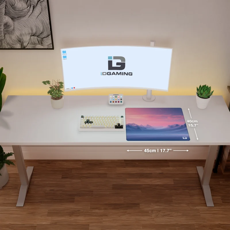 Unendliche Bereiche