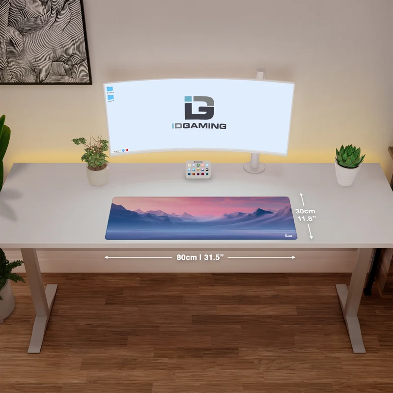 Unendliche Bereiche