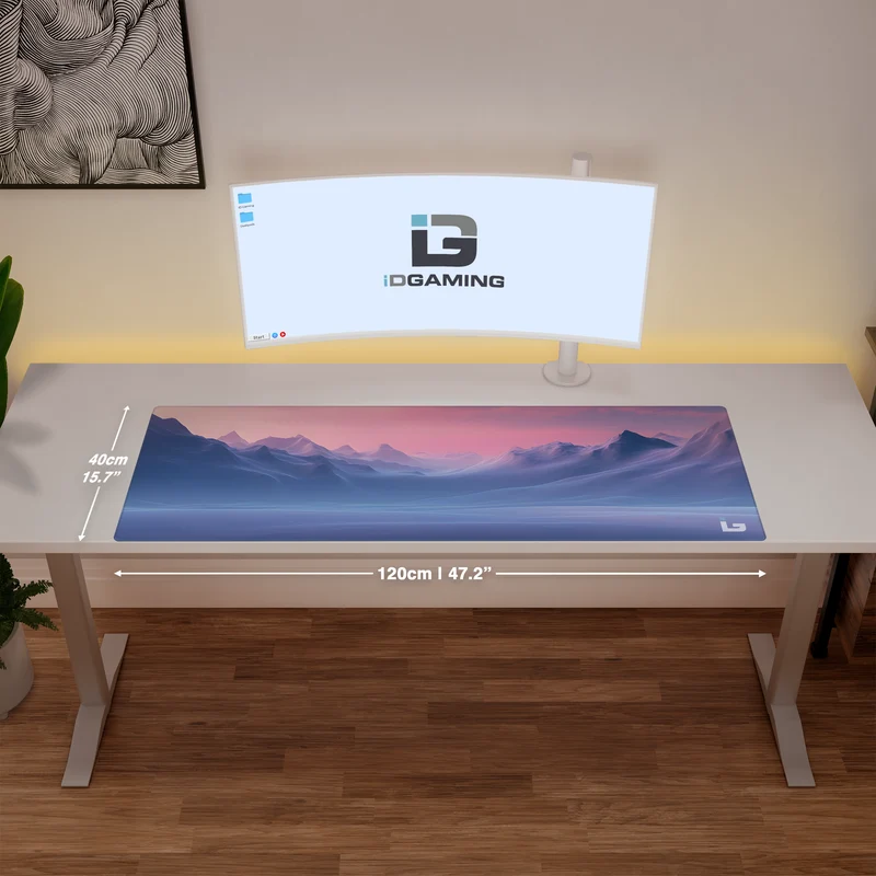 Unendliche Bereiche