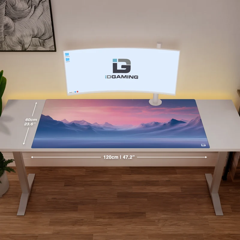Unendliche Bereiche