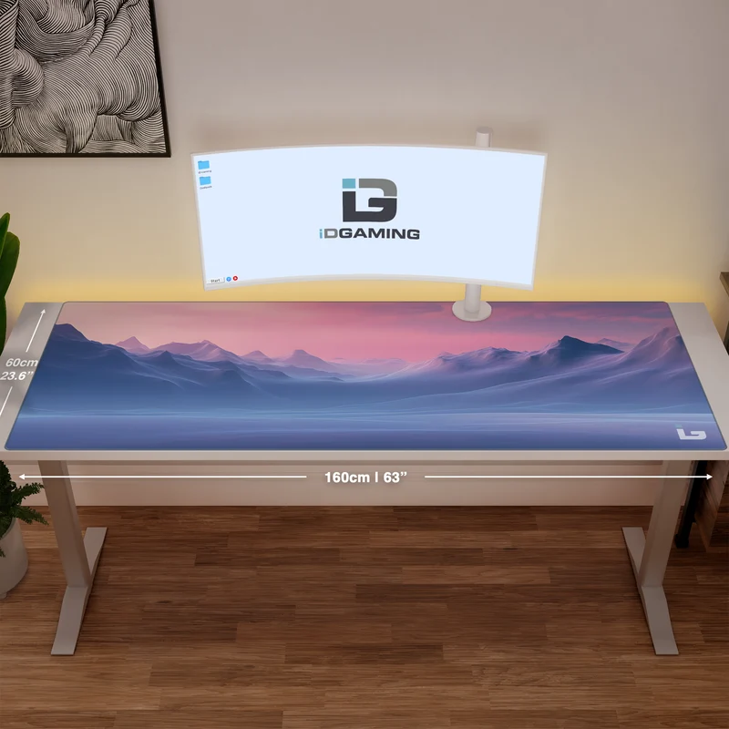 Unendliche Bereiche