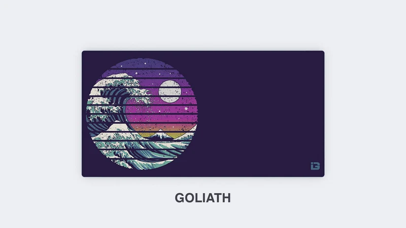 Tolle Retro-Wave-Nacht