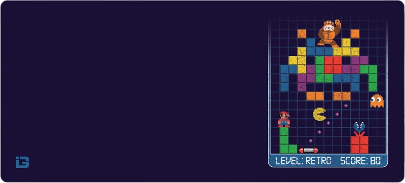 Gamer-Nostalgie