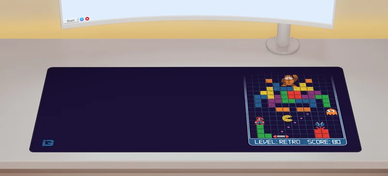 Gamer-Nostalgie