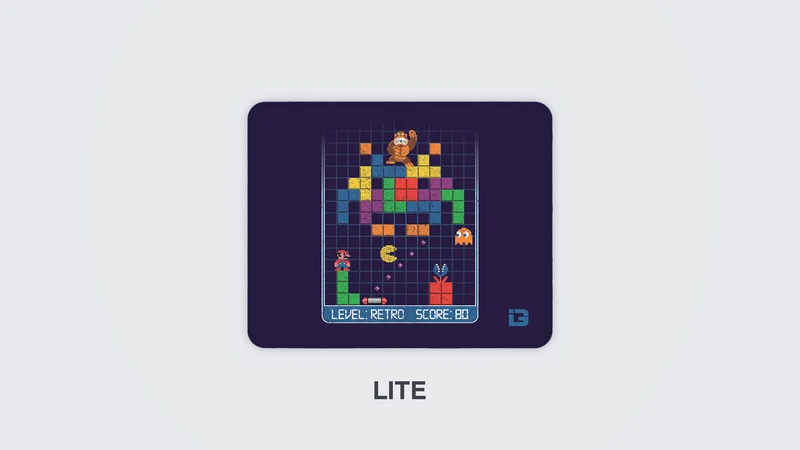 Gamer-Nostalgie