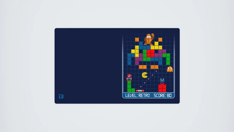 Gamer-Nostalgie