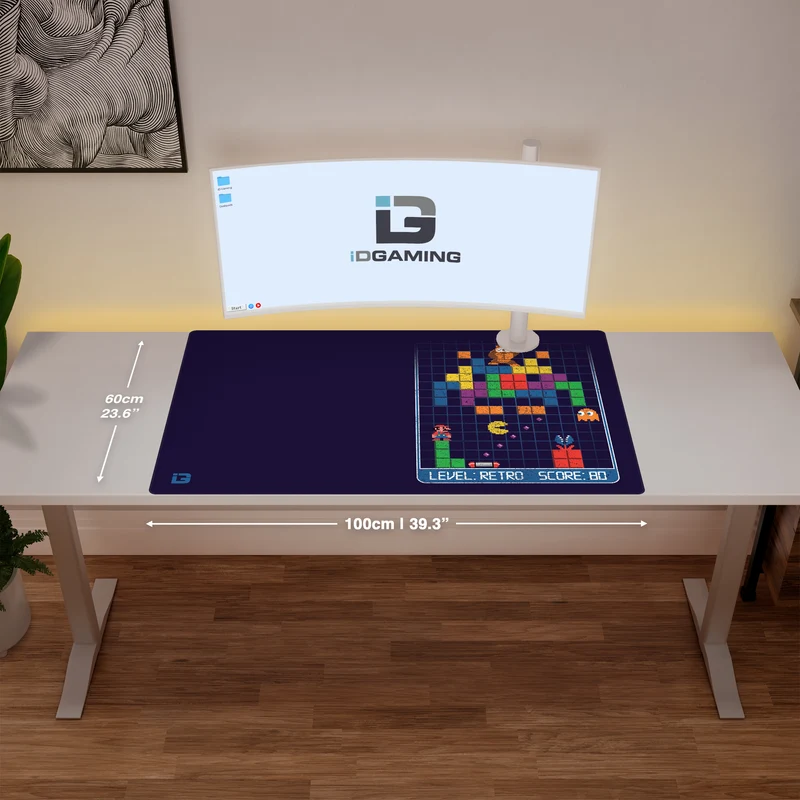 Gamer-Nostalgie