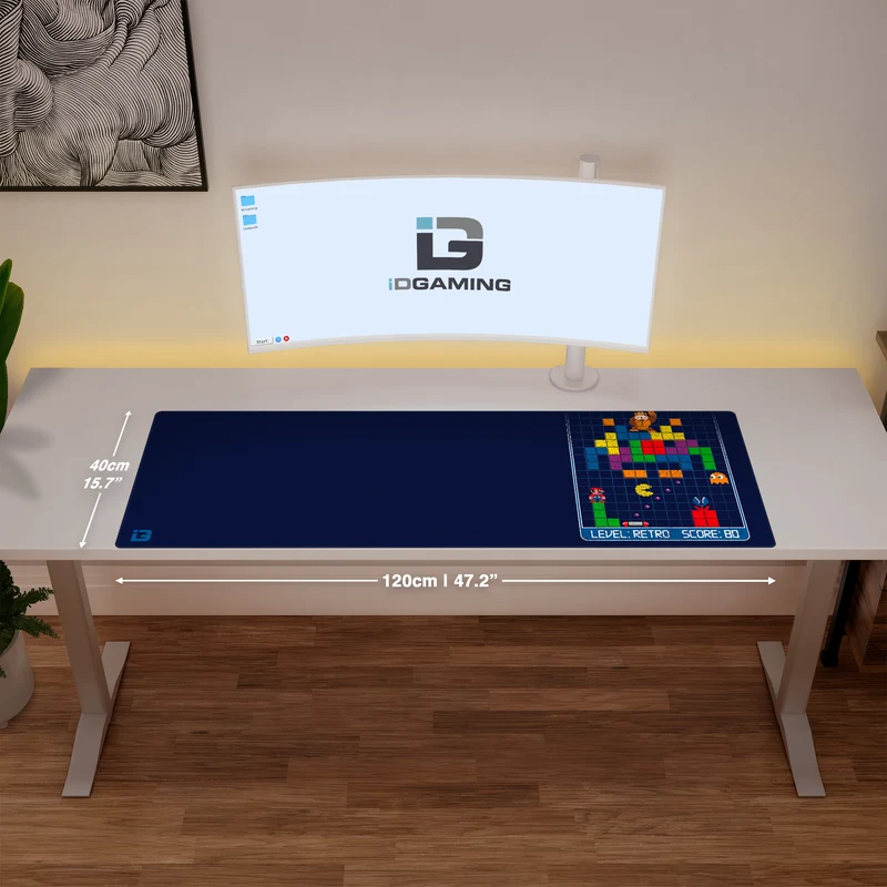 Gamer-Nostalgie