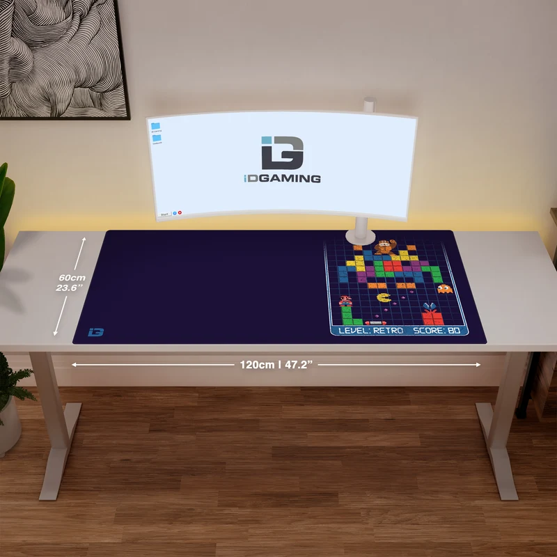 Gamer-Nostalgie