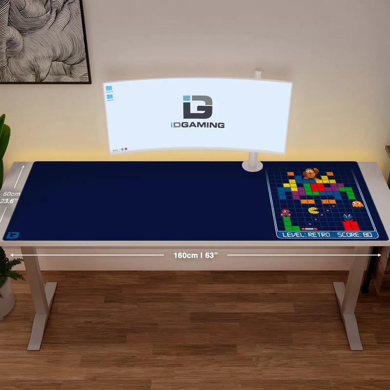 Gamer-Nostalgie