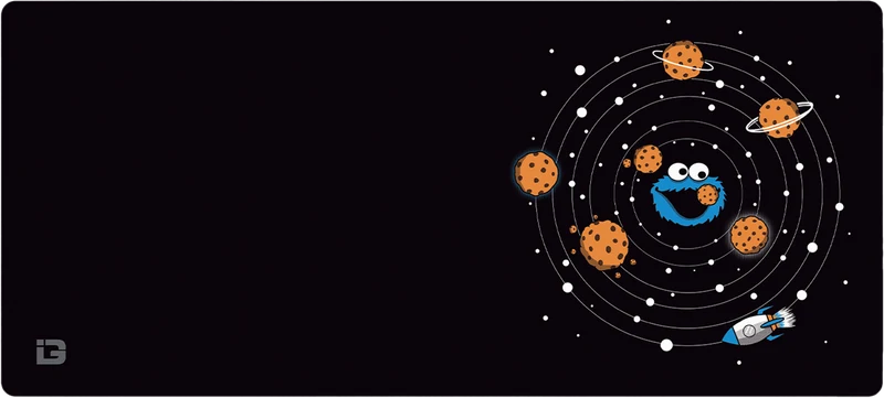 Cookie-Galaxie