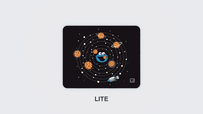 Cookie-Galaxie