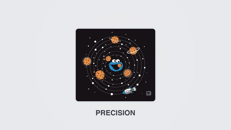 Cookie-Galaxie