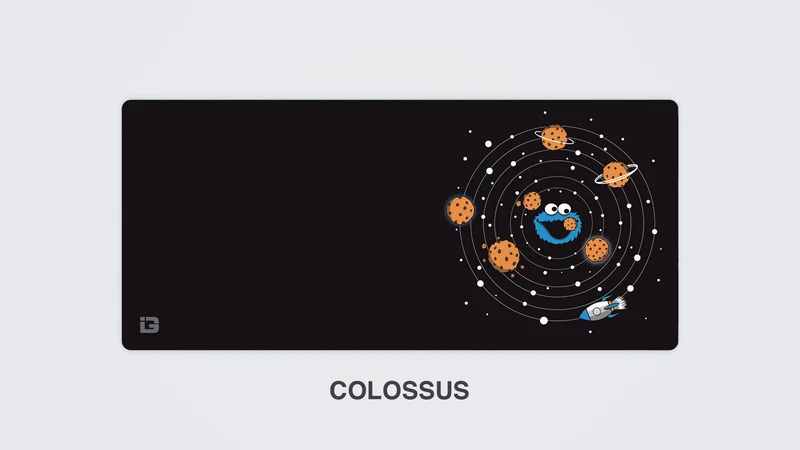 Cookie-Galaxie