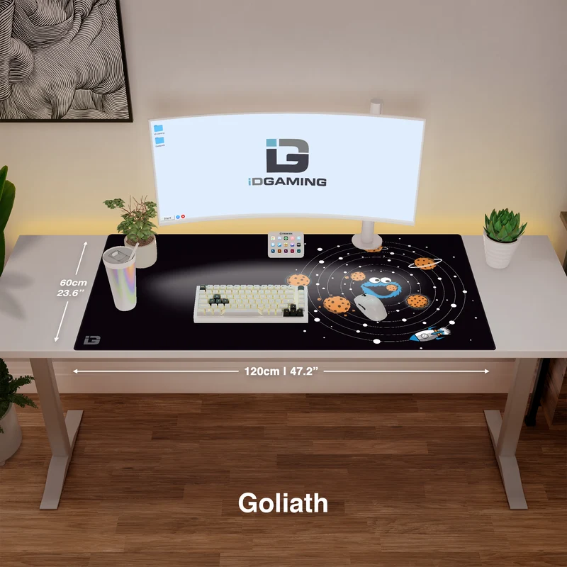 Cookie-Galaxie