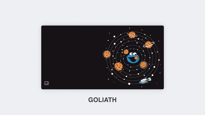 Cookie-Galaxie