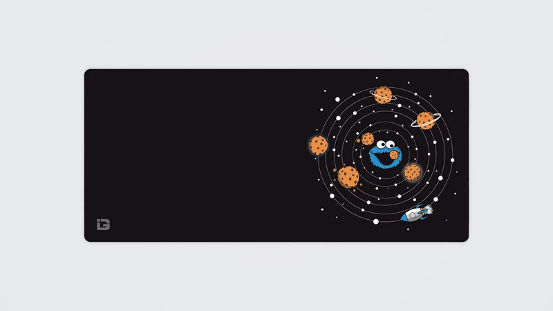Cookie-Galaxie