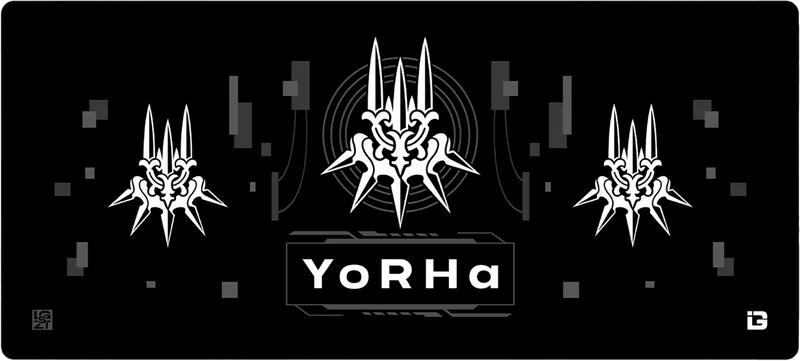 Yorha