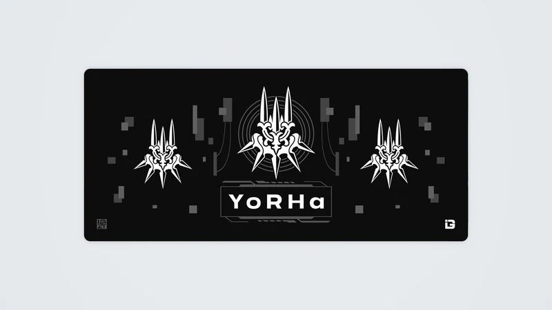 Yorha