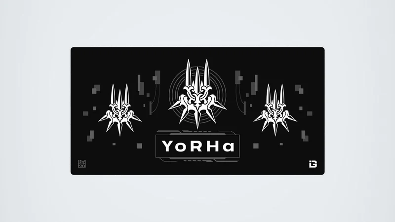 Yorha