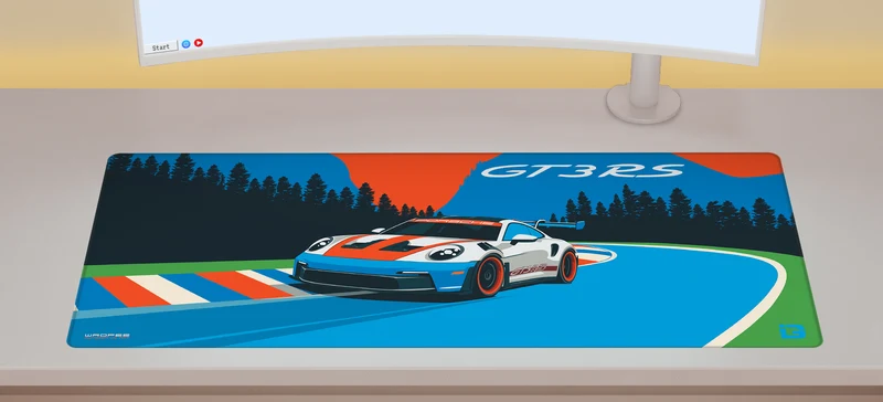 GT3RS