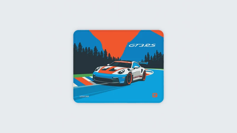 GT3RS