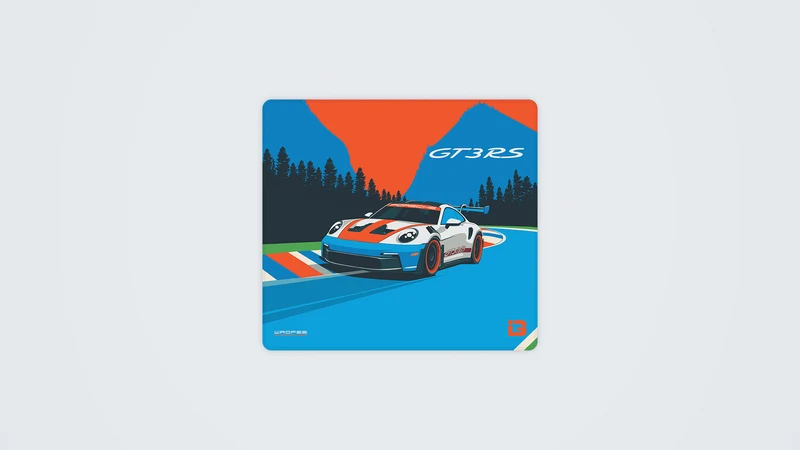 GT3RS