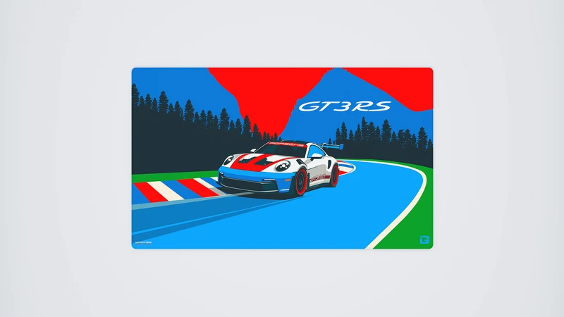 GT3RS