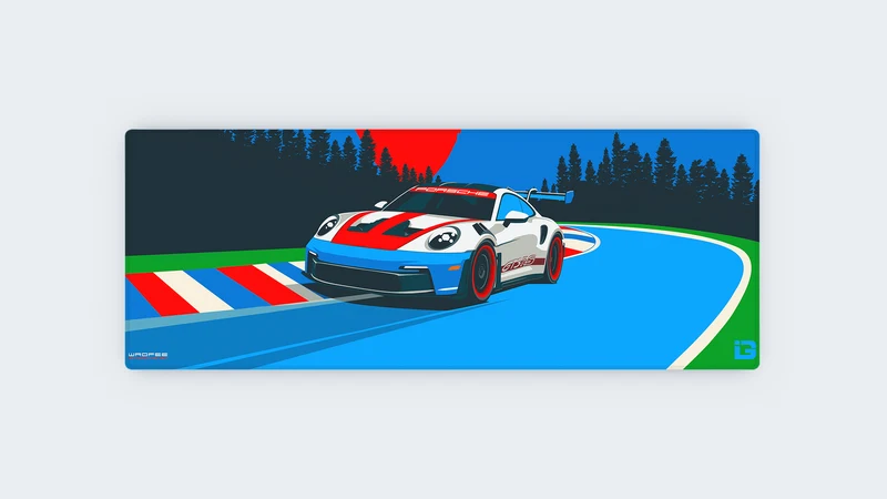 GT3RS